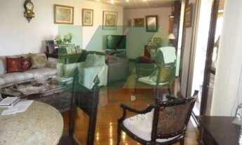 Imagem 6: Cobertura à venda, 3 quartos, 1 suíte, 1 vaga, Leblon - Rio de Janeiro/RJ