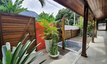 Imagem: Niterói - Casa de Condomínio - São Francisco