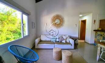 Imagem 2: Apartamento para venda com 2 quartos à 200 metros do mar