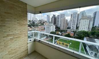 Imagem 3: Apartamento 2 dormitórios para Venda em São Paulo, VILA MARIANA, 2 dormitórios, 1 suíte, 2