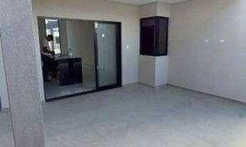 Imagem 5: Casa com 3 dormitórios à venda, 165 m² por R$ 1.050.000,00 - Condomínio Reserva Aruanã - S