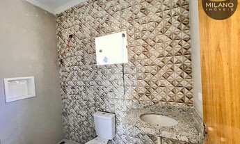 Imagem 4: Casa com 2 dorms, Bosque das Araras, Três Lagoas - R$ 245 mil, Cod: 1004