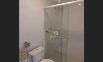 Imagem 4: Apartamento com 2 dormitórios, 76 m² - venda por R$ 380.000,00 ou aluguel por R$ 2.200,00