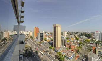 Imagem 4: Salas comerciais no World Business na Av. Cândido de Abreu a partir de R$ 2.070/mês - Curi