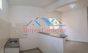 Imagem: Casa 1 Dormitório -SEM VAGA ! Ao lado do