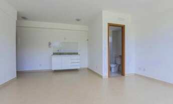 Imagem: Apartamento para venda tem 30 metros quadrados