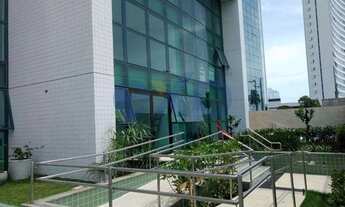 Imagem 3: Em um dos melhores bairros da cidade de Jaboatão dos Guararapes. "Edifício Barra Clas