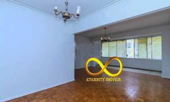 Imagem 3: Apartamento para venda tem 160 metros quadrados com 3 quartos em Copacabana - Rio de Janei