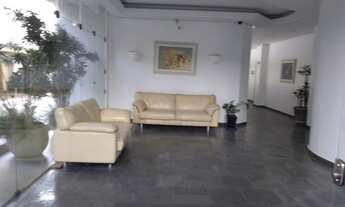 Imagem 4: Jd. América - Suíte mais 2 quartos - 2 vagas demarc. - ar condicionado