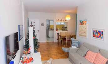 Imagem 4: Apto em Higienópolis - 3 dormitórios em 92m²