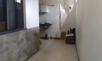 Imagem 4: Casa para locação em Teófilo Otoni, 3 quartos, 2 banheiros, piscina, área gourmet