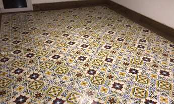 Imagem 2: Casa em Condomínio para Venda em Santana de Parnaíba, Alphaville, 5 dormitórios, 3 suítes