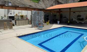 Imagem 3: PETRóPOLIS - Casa de Condomínio - Itaipava