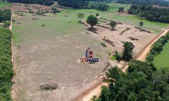 Imagem 3: Sítio à venda, por R$ 3.500.000 - Zona Rural - Presidente Médici/RO
