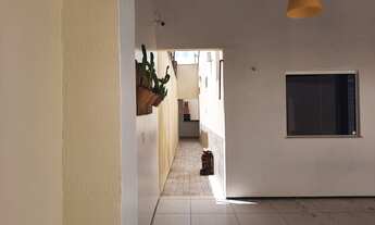 Imagem 2: Casa para aluguel tem 70 metros quadrados com 3 quartos em Centro - Bacabal - MA