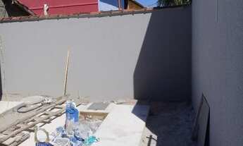 Imagem 2: CASA RESIDENCIAL em RIO DAS OSTRAS - RJ, JARDIM MARILÉA