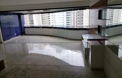 Imagem 7: Apartamento para venda tem 157 metros quadrados com 3 quartos em Cocó - Fortaleza - Ceará