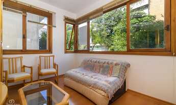 Imagem 6: Amplo 2 quartos c 02 box no Auxiliadora