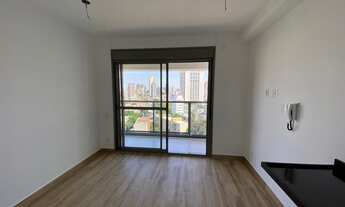 Imagem 2: Apartamento para venda possui 27 metros quadrados com 1 quarto em Vila Mariana - São Paulo
