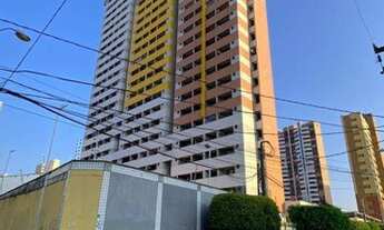 Imagem: Apartamento à venda, 69 m² por R$ 459.000,00