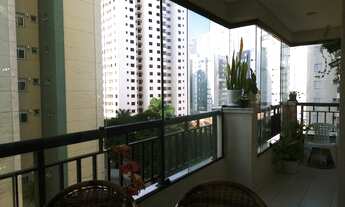 Imagem 7: Apartamento para venda com 105 metros quadrados com 4 quartos