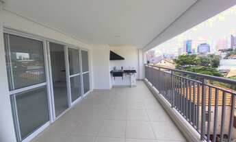 Imagem: Apartamento á venda 110m² com 3 suítes