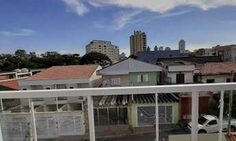 Imagem 4: Sobrado NOVO! 125 m² com 3 suítes, 2 vagas, sala dois ambientes, 4 banheiros