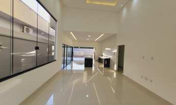 Imagem 4: Casa para venda tem 202 metros quadrados com 3 quartos