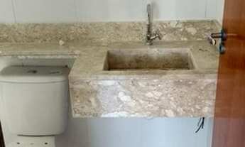 Imagem 5: Apartamento para venda possui 50 metros quadrados com 2 quartos em Vila Mazzei - São Paulo