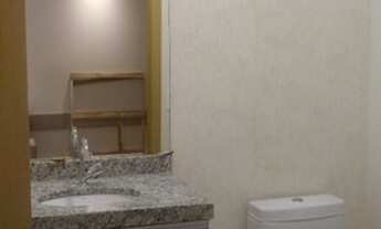 Imagem 7: Sala comercial mobiliada e decorada no Medplex Torre Norte/Saúde para venda - Porto Alegre