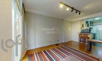 Imagem 5: Apartamento de 2 Dormitórios, 64 metros em Higienópolis