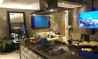 Imagem 4: Apartamento para aluguel tem 66 metros quadrados em Brooklin Paulista - São Paulo - SP