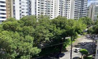 Imagem 5: APARTAMENTO 04 SUÍTES NA GRAÇA - PRONTO PARA REFORMA E OPORTUNIDADE DE VENDA