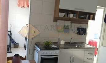 Imagem 6: São Paulo - Apartamento Padrão - CONJUNTO RESIDENCIAL JOSE BONIFACIO