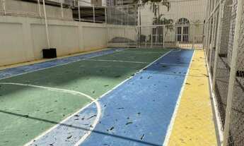 Imagem 3: Aluguel Bueno 3/4 - 115m², 3 Quartos ·2 Vagas T-37 alto do bueno vagas lado a lado