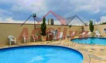 Imagem: Apto Baeta Neves SBC