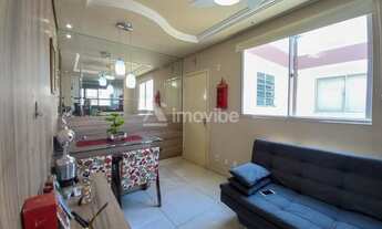 Imagem 5: AMERICANA - Apartamento Padrão - JARDIM RECANTO