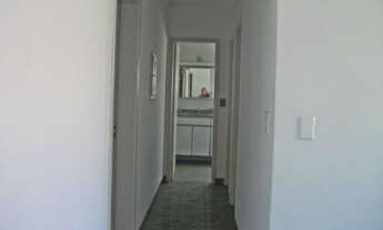 Imagem: Apartamento para venda tem 57 metros quadrados