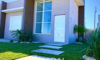 Imagem: Imbé - Casa Padrão - Centro