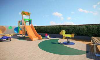 Imagem 7: Apartamento para venda tem 159 metros quadrados com 3 quartos