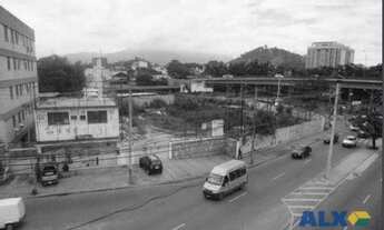 Imagem 4: Área, 3418 m² - venda por R$ 5.000.000,00 ou aluguel por R$ 30.000,00/ano - Campo Grande