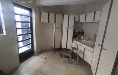 Imagem 4: Casa para Locação em Santana de Parnaíba, Alphaville, 5 dormitórios, 3 suítes, 5 banheiros