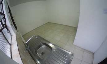 Imagem 4: Kitnet para aluguel, 30 M² na Vila Gumercindo - São Paulo - SP