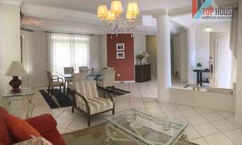 Imagem: Casa com 4 dormitórios à venda, 308 m²