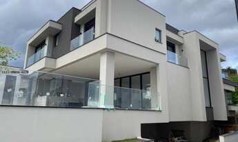 Imagem 6: Casa em Condomínio para Venda em Santana de Parnaíba, Alphaville, 4 dormitórios, 4 suítes