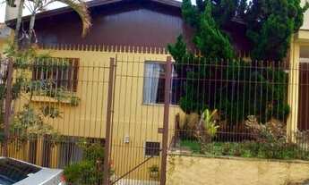 Imagem: Sobrado de Vila - Brooklin Velho 3 quartos