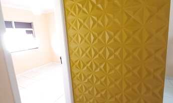 Imagem 3: Lindoo apto 02 qtos garagem Nilopolis RJ