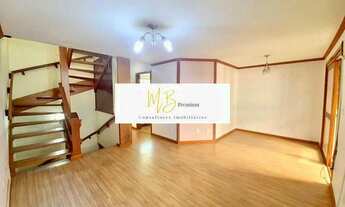 Imagem 2: R$ 399.000 - CASA EM CONDOMÍNIO - 129M2 - 3 DORMITÓRIOS - 1 SUÍTE - 2 VAGAS