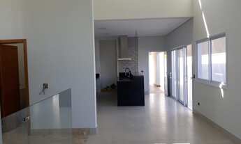 Imagem 3: Casa de condomínio para venda com 174m2 metros com 3 quartos sendo 1 suíte, escritório