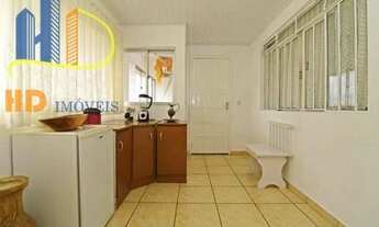 Imagem 12: Casa com terreno à venda no Novo Mundo - Curitiba/PR com 4 quartos e 4 vagas